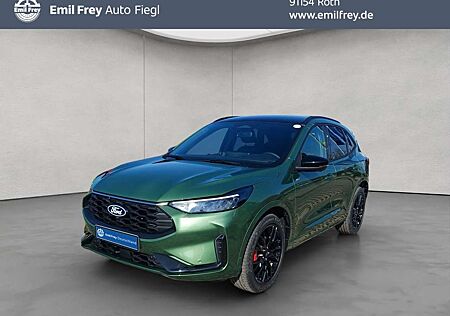 Ford Kuga ST-LINE X 2.5 Duratec FHEV 132 kW, 5-türig
