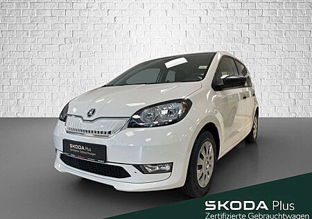 Skoda Citigo CITIGOe iV Direktantrieb - Ambition