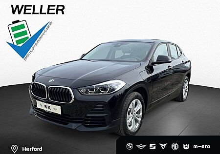 BMW X2 xDrive25e Advantage LED PDC hi. SiHz Bluetooth