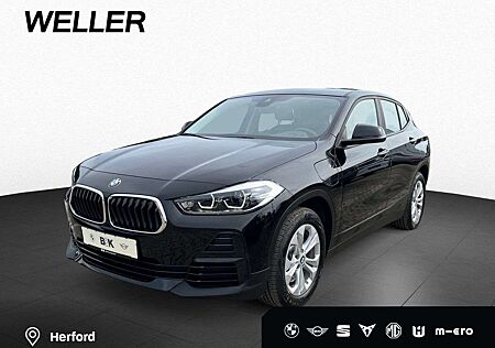 BMW X2 xDrive25e Advantage LED PDC hi. SiHz Bluetooth