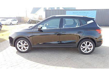 Seat Arona 1.0 FR-Line TSI BMT Navi Klima Alu