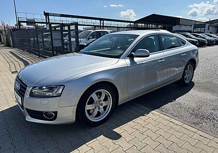Audi A5 Sportback 2.0 TFSI Automatik Xenon/LED/ PDC