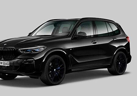 BMW X5 xDrive30d M Sport LASER PANO AHK LUFT HUD DAB
