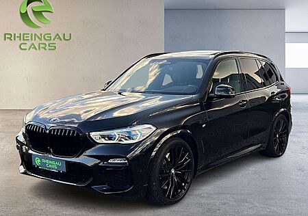 BMW X5 xDrive30d M Sport LASER PANO AHK LUFT HUD DAB