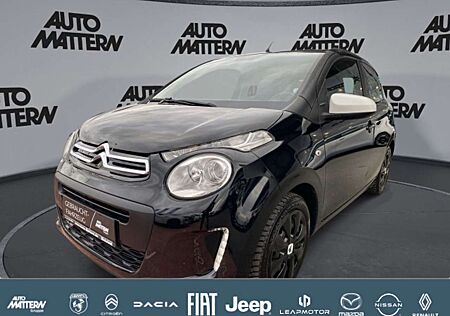 Citroën C1 Citroen AC|Einparkhilfe|Kamera|LED|Bluetooth|ISOFIX