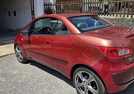 Mitsubishi Colt CZC 1.5 Invite