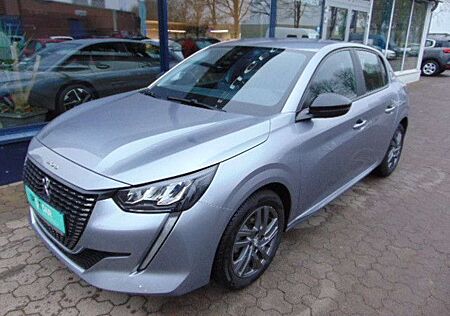 Peugeot 208 Active Pack