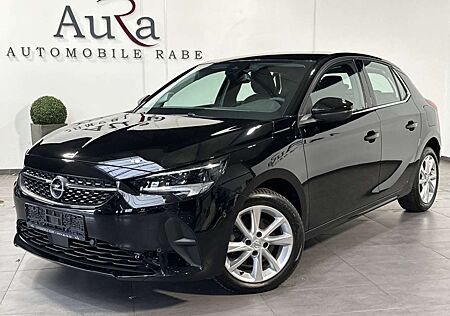 Opel Corsa 1.2 5-Türer Elegance LED+DAB+SHZ+EPH+TEMP