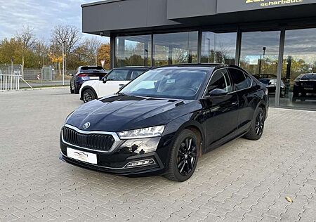 Skoda Octavia Style iV