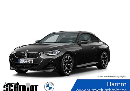 BMW 230 i Coupe M Sport + GARANTIE-bis-05.2030
