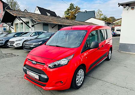 Ford Transit Connect Kombi lang Trend/ 7-Sitzer