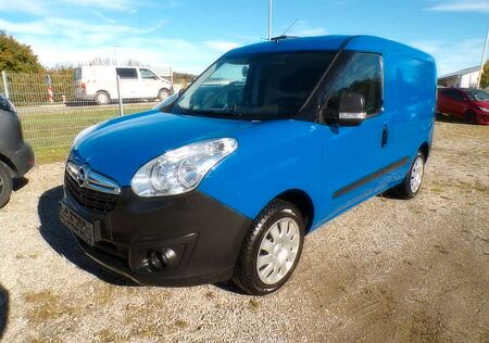 Opel Combo D 30 Jahre Edition Kasten L1H1 2,2t Kamera