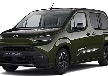 Toyota Pro Ace Proace City Verso 1.5 D-4D L1 Teamplayer Navi. BT
