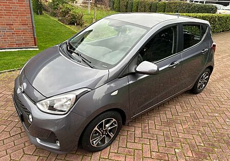 Hyundai i10 1,0 ComfortComfort