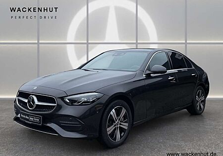 Mercedes-Benz C 300 e AVANTGARDE LED DISTR 360°WINTER MEMORY