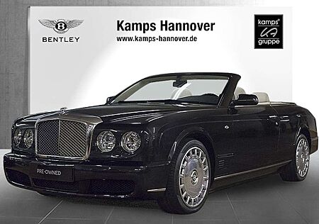 Bentley Azure -