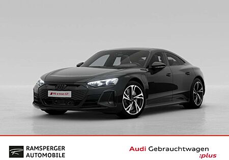 Audi RS e-tron GT 440 kW