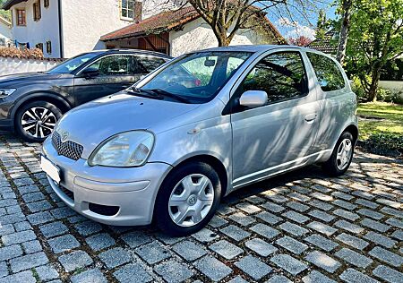 Toyota Yaris 1.3 Sol