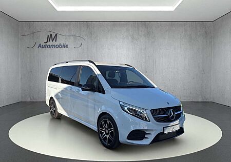 Mercedes-Benz V 300 AMG EDITION NightPaket LED Pano