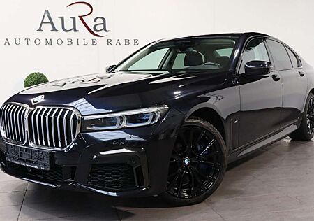 BMW 730 xDrive M-Sport NAV+LASER+GLASDACH+HEAD-UP