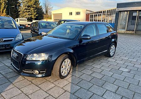 Audi A3 Sportback 1.2 TFSI Attraction