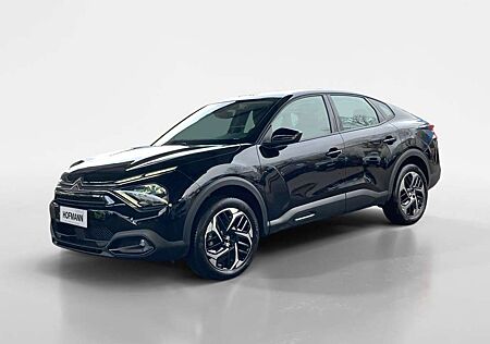 Citroën C4 X Citroen PLUS