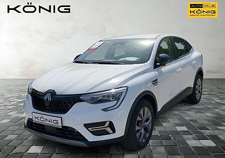 Renault Arkana EVOLUTION Mild Hybrid 140 AUTOMATIK