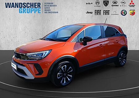 Opel Crossland Business Elegance1.5 D +Navi+Kam.+SHZ