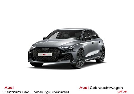 Audi RS3 quattro*HUD*SONOS*PDC*Virtual Coc