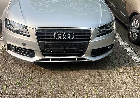 Audi A4 Avant 2.0 TDI DPFAmbition