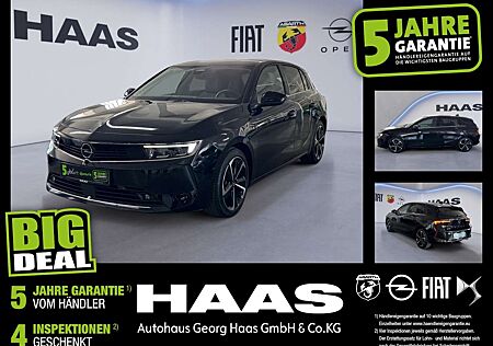 Opel Astra L 1.2 Turbo Klimaautomatik Bluetooth