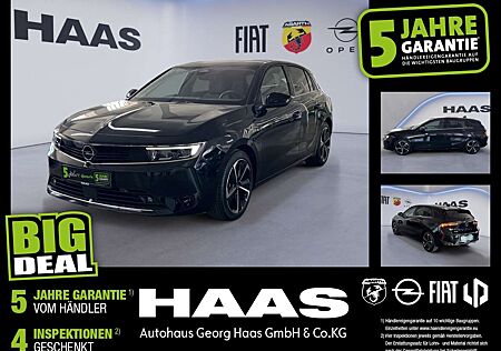 Opel Astra L 1.2 Turbo Klimaautomatik Bluetooth