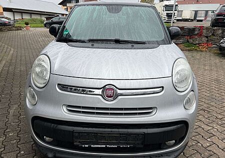 Fiat 500L Living