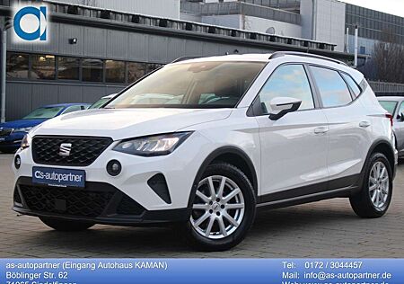 Seat Arona 1,0 Style DSG STYLE *MODELLPFL.-KAM-KESSY*