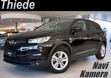 Opel Grandland X 1.5D BUSINESS NAVI/LED/KAMERA/SHZ