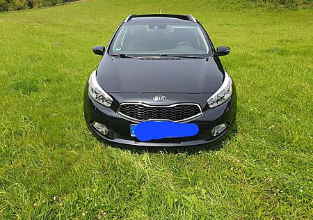 Kia XCeed Ceed SW / cee'd SW Ceed 1.6 CRDi 128 ISG SW Platinum Edition