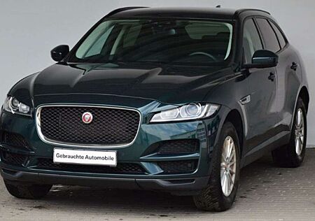 Jaguar F-Pace 30d AWD Pure *Nur an Kfz Händler!*