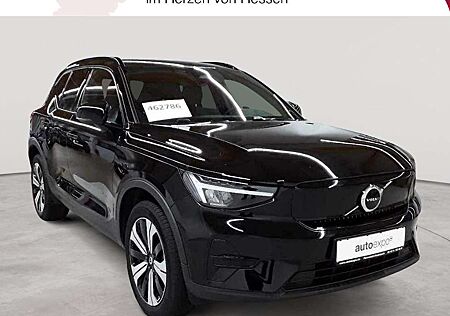 Volvo XC 40 XC40 Recharge 69 kWh Single Motor Plus