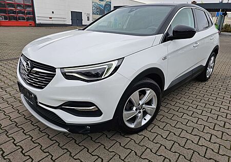 Opel Grandland X Ultimate,Panoramadach,360*Kamera,PDC,Voll,Tüv26