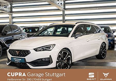 Cupra Leon Sportstourer 1.4 e-HYBRID DSG NAVI TEMP KLI