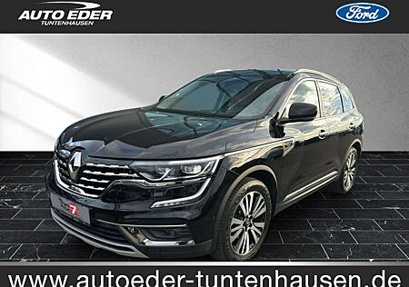 Renault Koleos Initiale Paris Automatik Bluetooth Navi LED