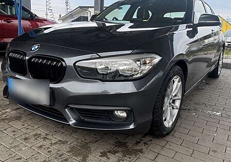 BMW 116 Klima 4/5 Türen Sitzheizung Alu Steuerkette NEU