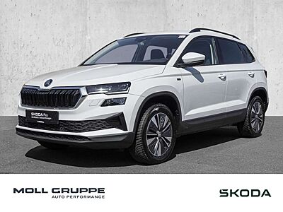 Skoda Karoq 2.0 TDI 4Motion DSG Tour