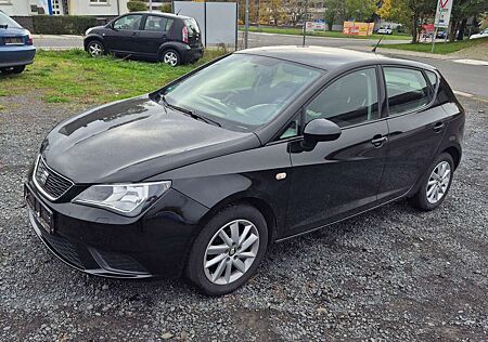 Seat Ibiza Style Salsa