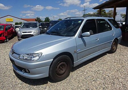 Peugeot 306 Premium 100