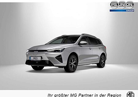 MG MG5 Luxury Maximal KLIMA PDC SHZ NAVI ACC LED