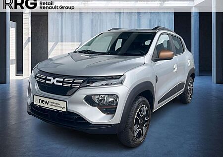 Dacia Spring Extreme ELECTRIC 65 Apple CarPlay PDC KLIMA