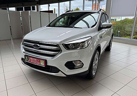 Ford Kuga 1.5 Ecoboost Automatik+Allrad+Klima+ALU+uvm