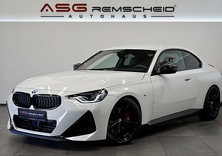 BMW 230 i M Sportpaket Coupé *1.HD M Sportsitze*19