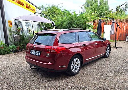 Citroën C5 Citroen Kombi 2.0 Automatik mit Gewährleistung